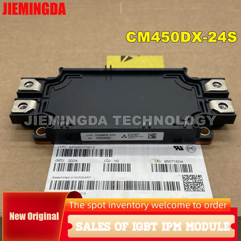 

CM200DXD1-24A CM450DX-24S1 CM600DX-24T CM400DX1-24A CM300DX1-24A CM600DX-24S CM450DX-24S1 NEW ORIGINAL IGBT MODULE IN STOCK