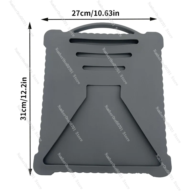For Starlink Mini Silicone Protective Case Anti-Bump, Anti-Drop, Oxidation Resistant Cover For Satellite Dish Sleeve