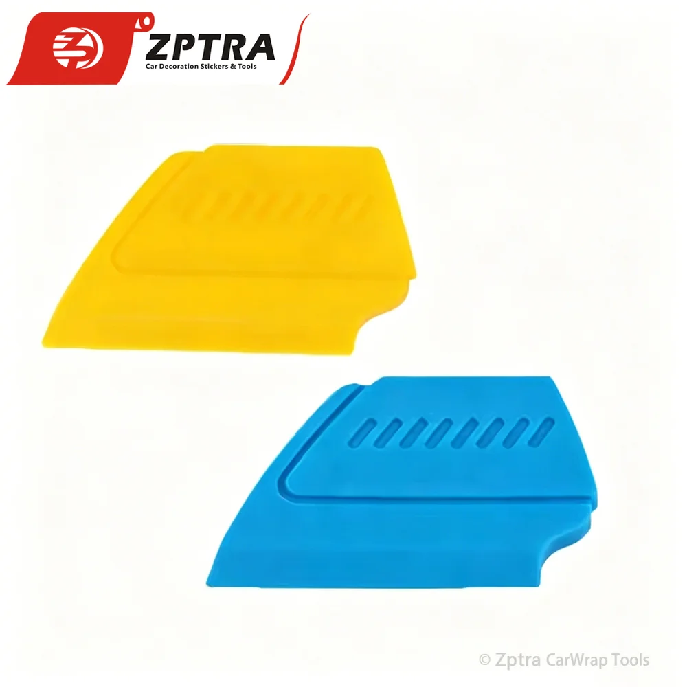 5-pecas-lote-raspador-mini-amarelo-de-pp-de-boa-qualidade-para-envelopamento-de-carros-adesivos-e-cantos-de-janelas-resistente-a-altas-temperaturas