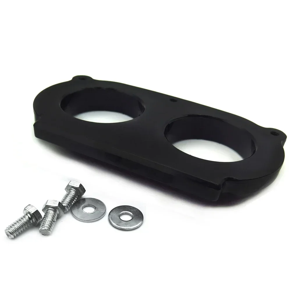 

Motorcycle Air Filter Intake Adapter for Yamaha Raptor 660/686 All Years Motorcycle Parts