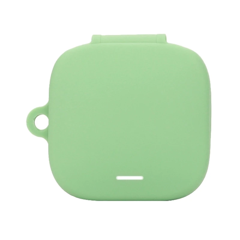 부드러운 실리콘 이어버드 보호 스킨 실리콘 케이스 6 액티브 Dropship용 유연한 케이스