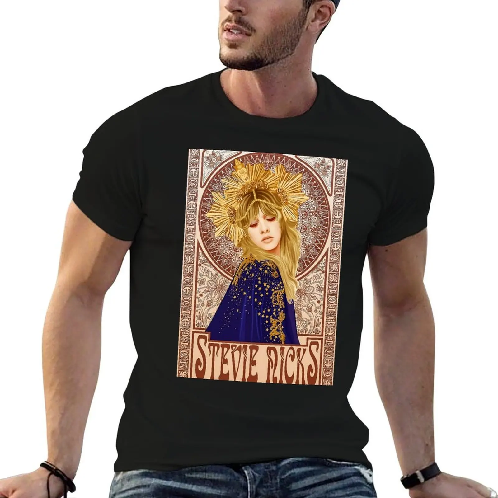 T-shirt sur le thème de l'estime de soi, vêtement de travail confortable