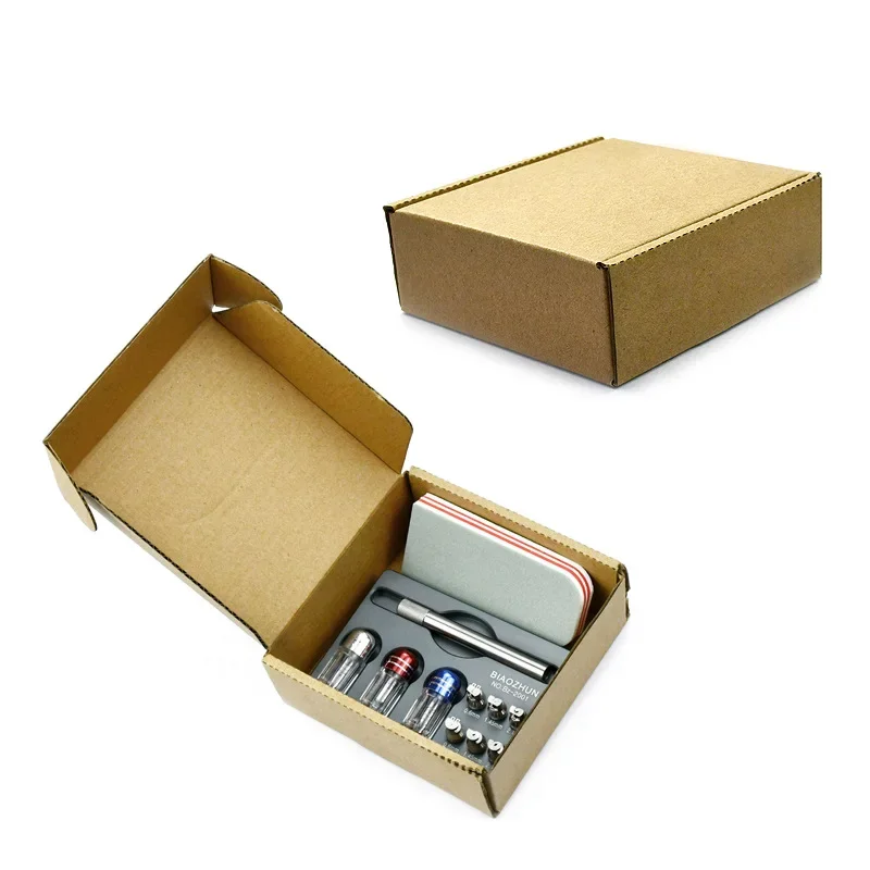 High Quality Watch Repair Tool Watch Hand Presser Tool Remover Set Fitting Repair Tools