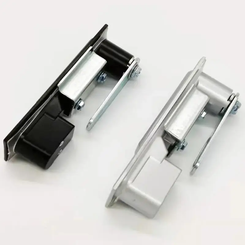 Ms490 Electric Cabinet Plane Lock Switch Adjustable Security Lock Strong Key Lock for Power Distribution Cabinet Office Workshop