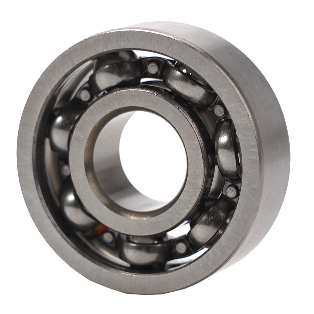 2PCS Bearing 530056363 For Crankshaft Ball Bearing Oil Seal 136 137 141 E 235E 240E 36 41 142 Saw Power Tool Part