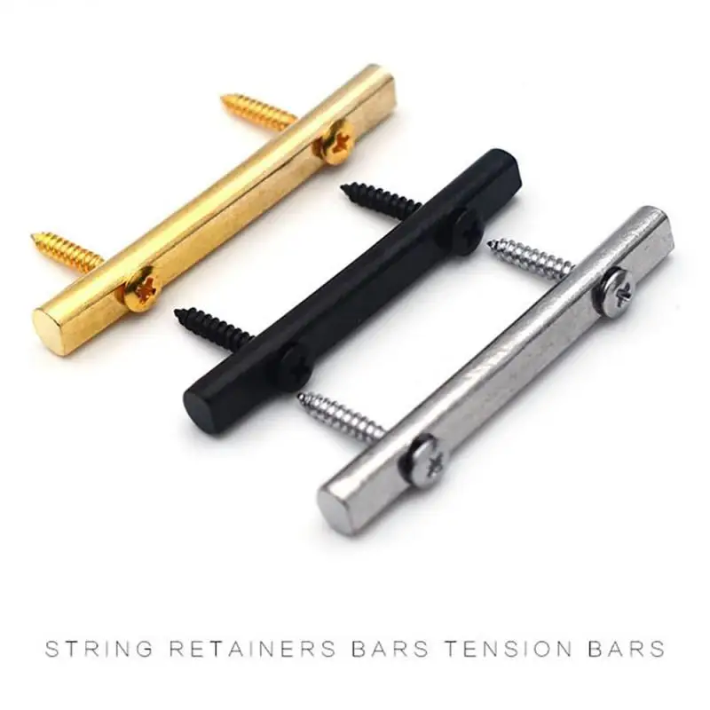 String Bar 9g High Quality Material Selection Careful Workmanship Rugged And Practical Easy Installation Guitar Accessories