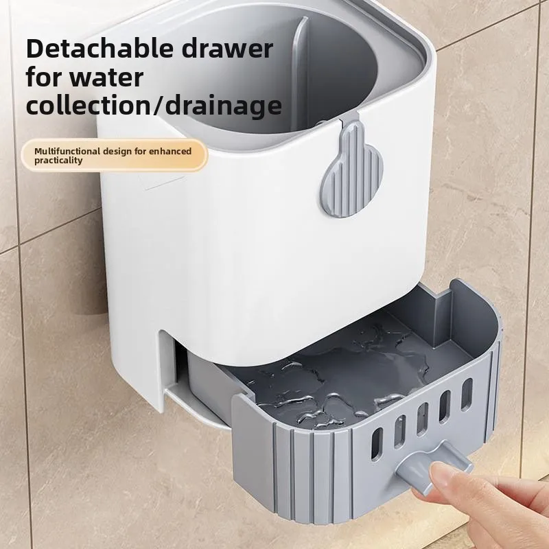 No-Dead-Corner Toil…