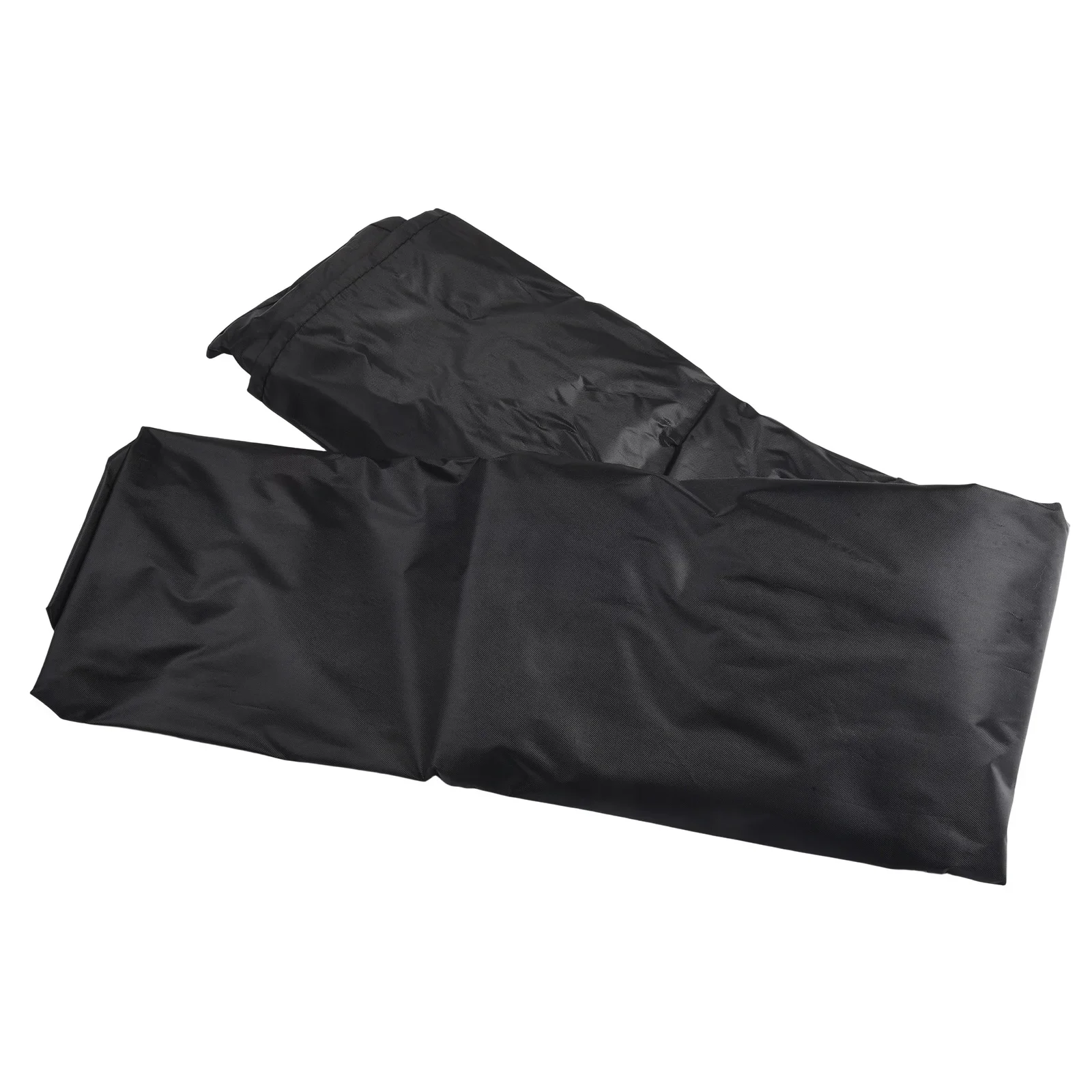 

See Through Mesh PVC Panel Cover Way Zippers Wind Straps Fits Racks L X W X H Outdoor Use Way Zippers Designed For
