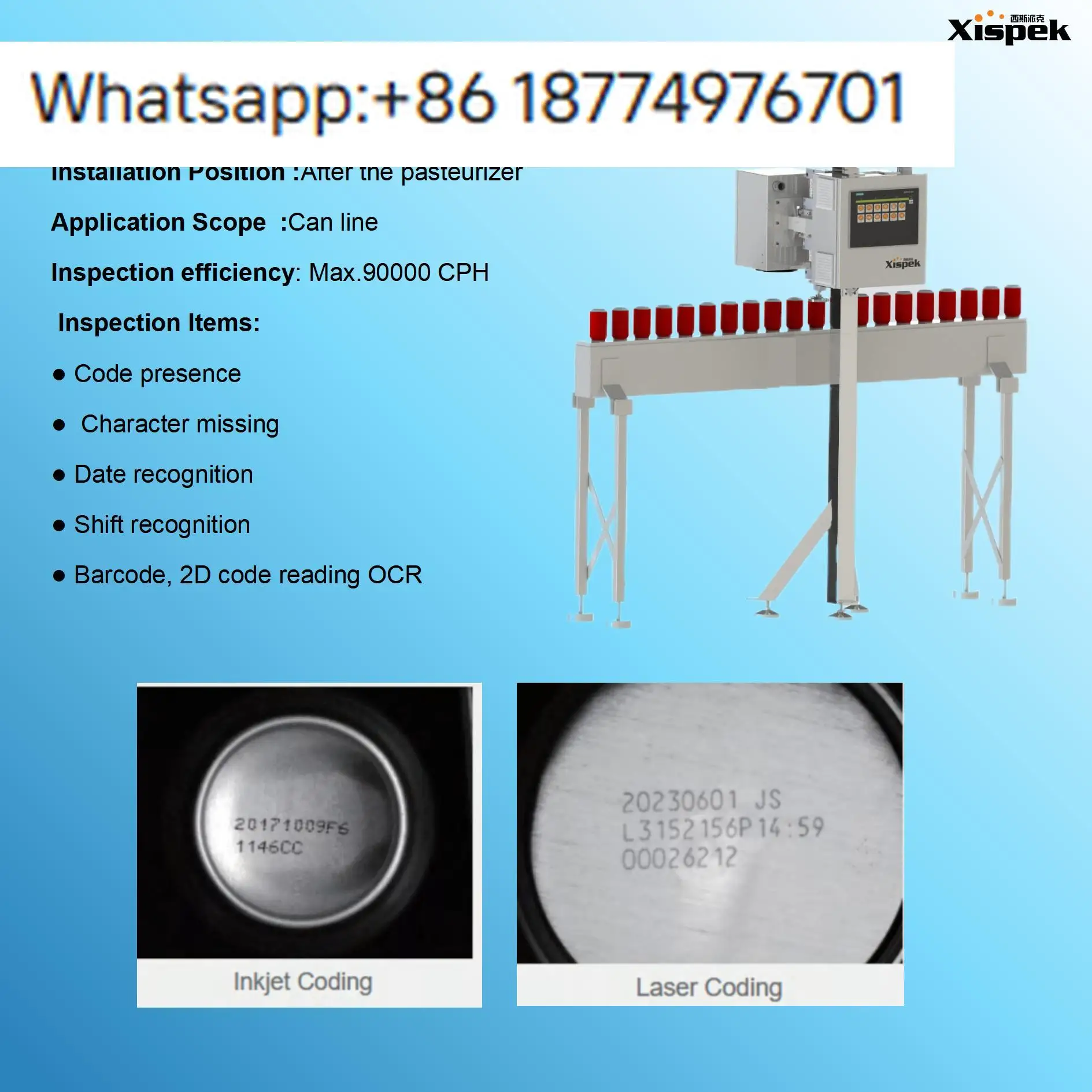 Qr/Dm Code Reader O…