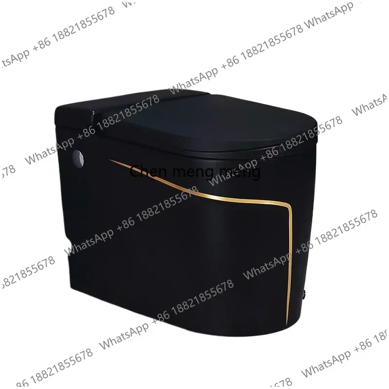 

Бесшумный унитаз Z136 для дома с супервихревым смывом, экономичный, с мощным смывом