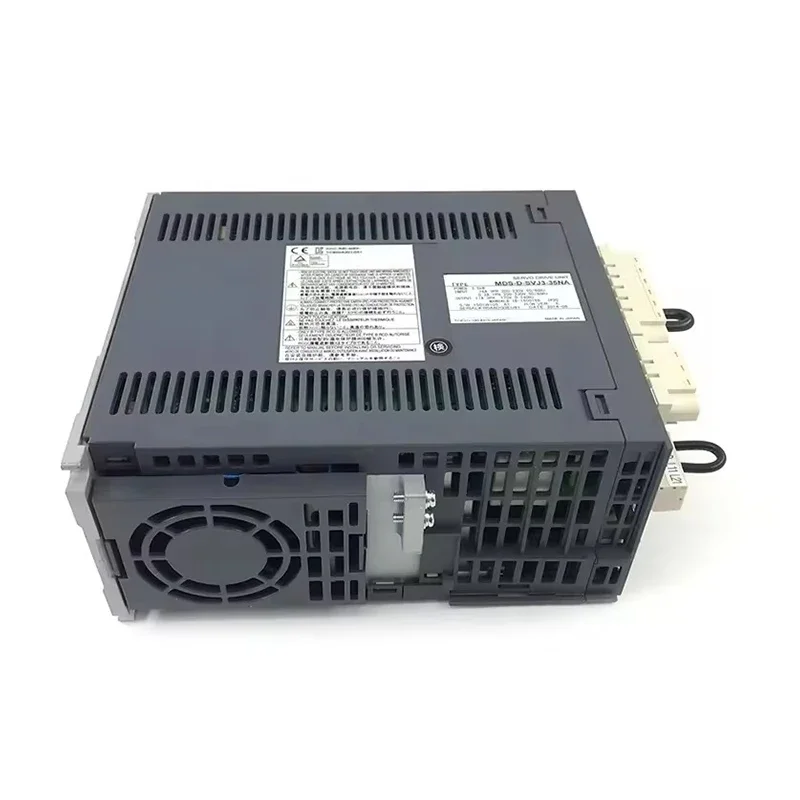 New Brand New Original MDS-D-SVJ3-35NA Servo Drive Programmable Controller PLC for Industrial Control