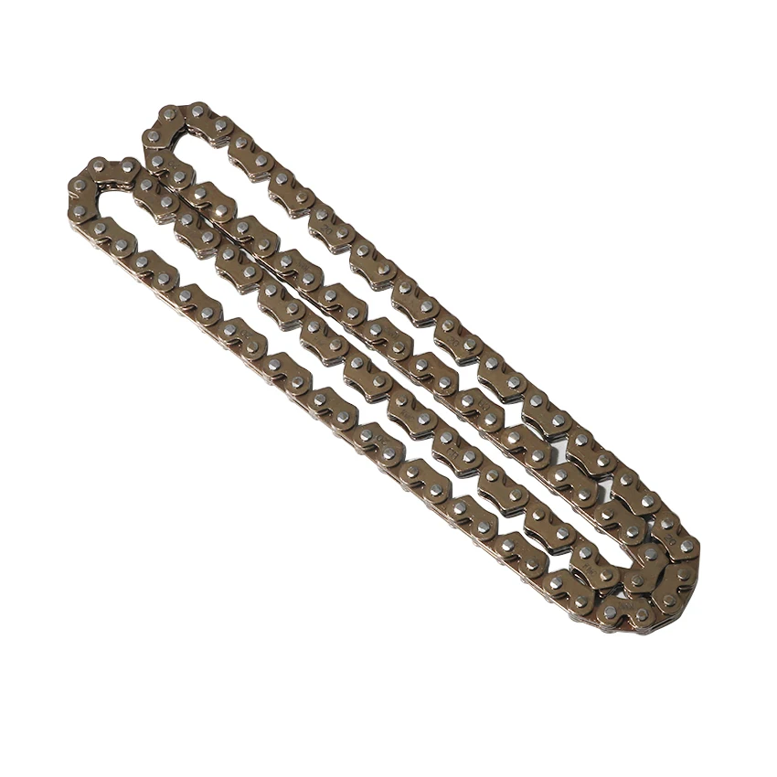 

Motorcycle Timing Cam Chain For ACCESS AMS 4.30 SX SM AMS 430 EFI GOES Goes 400 400s EFI Triton BAJA 400 EFI Outback 400