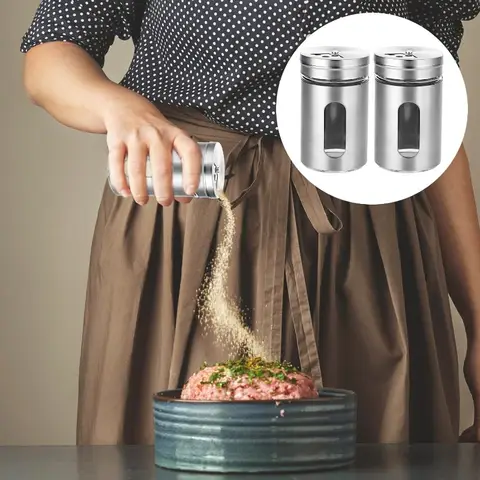 10 best sales pulverskakare - №8