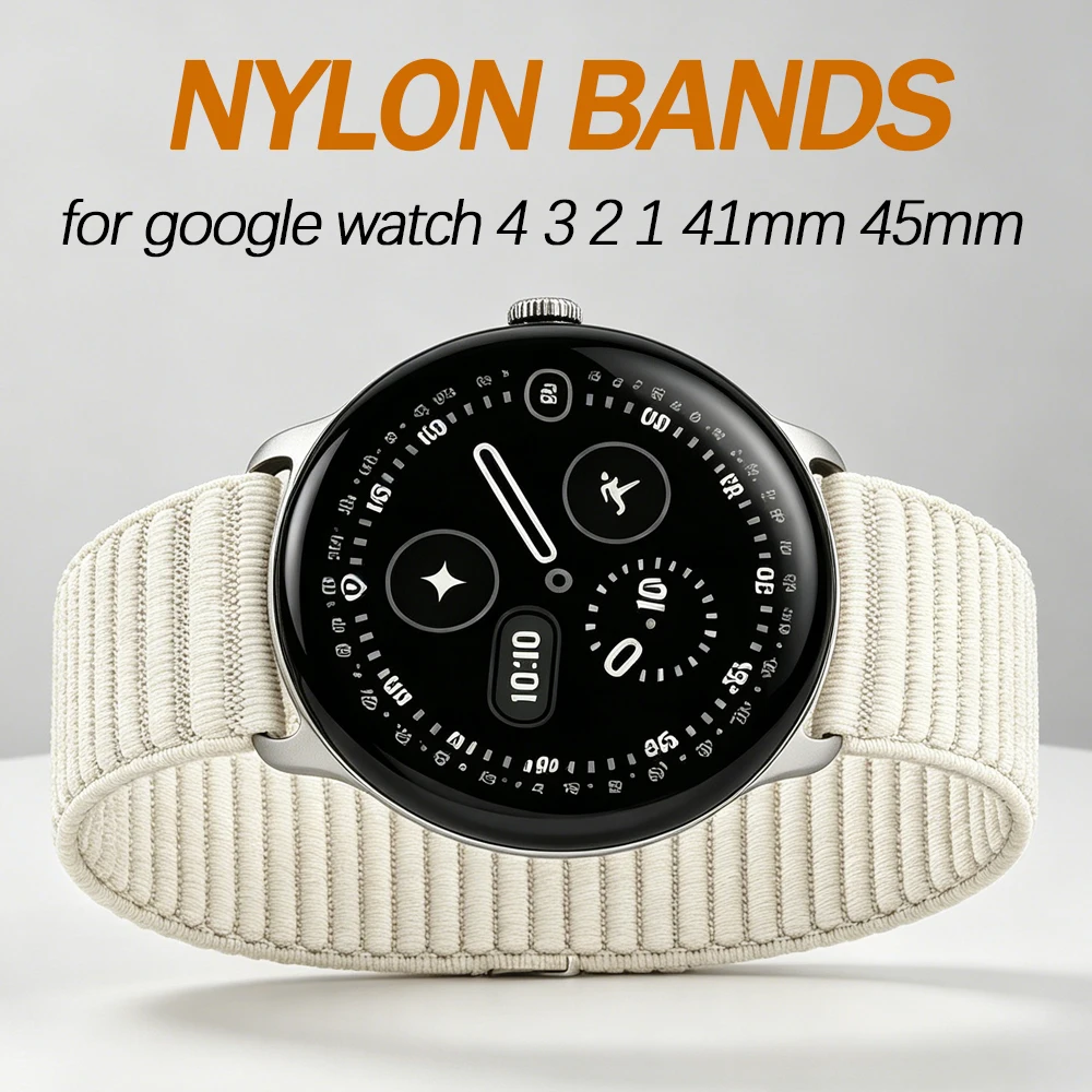 �y�Z�[�����z�i�C�����o���h Google Pixel Watch 4 3 2 1�Ή� �X�g���b�v 45mm 41mm ���X�g�o���h �X�|�[�c�u���X���b�g correa pulseira Pixel Watch 3 2 1 �A�N�Z�T���[