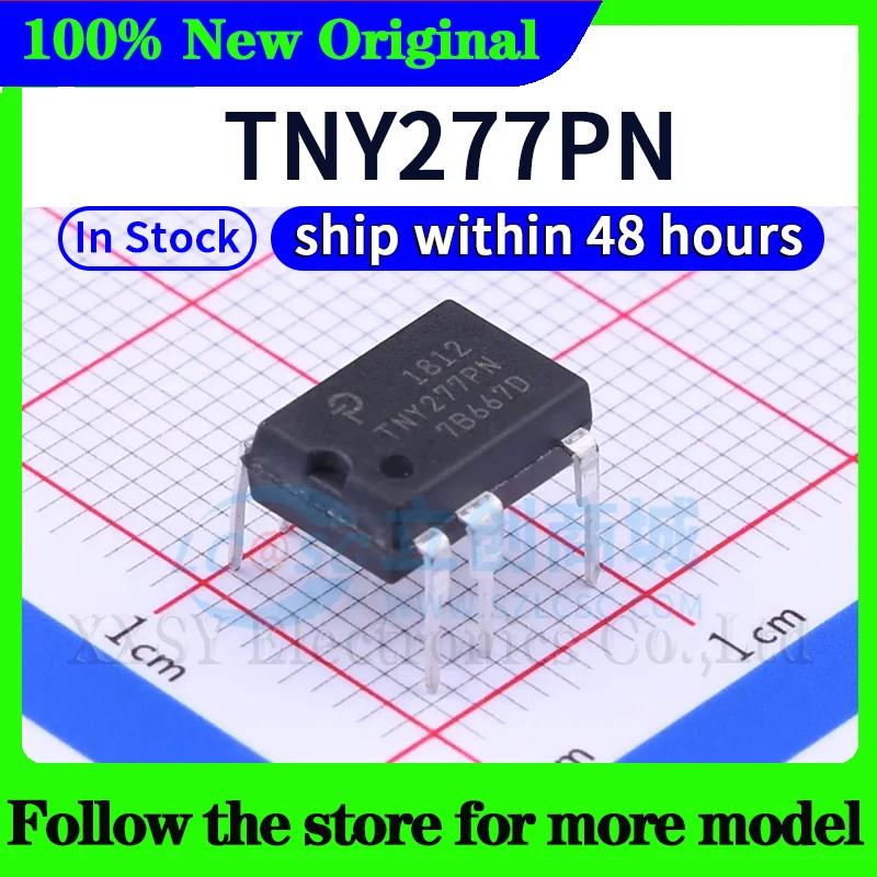 TNY278PN TNY277PN TNY274PN TNY267PN TNY254PN TNY180PN TNY178PN TNY177PN TNY279PN جودة عالية جديد