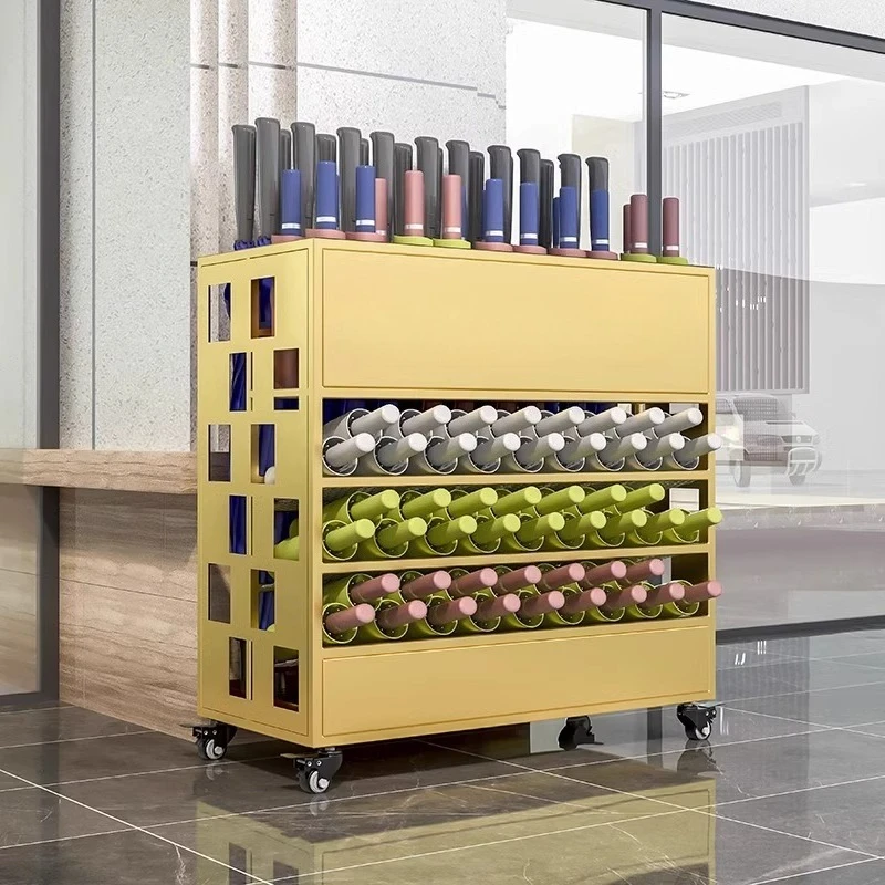 

Commercial Umbrella Rack Sales Hotel Lobby Storage Rack School Classroom Umbrella Rack
