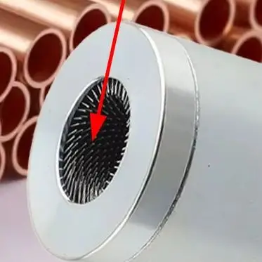 5PCS 15Mm/22Mm Pipe… - image