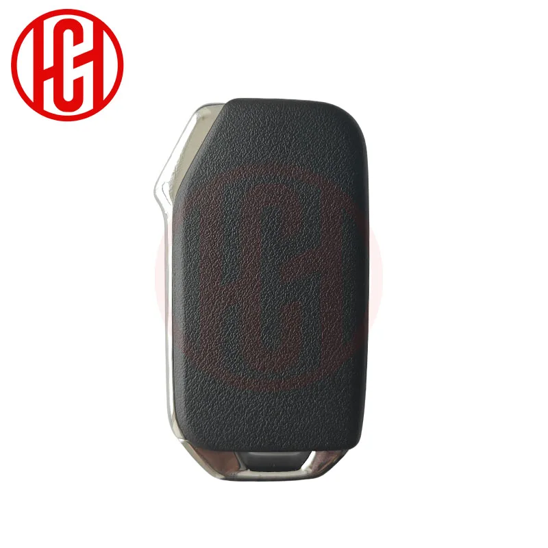 Original Fiip Remote Car Key 3 Buttons FCCID 95430-J7300 ID TIRIS RF430 8A Chip 433MHZ For KIA Remote Car Key