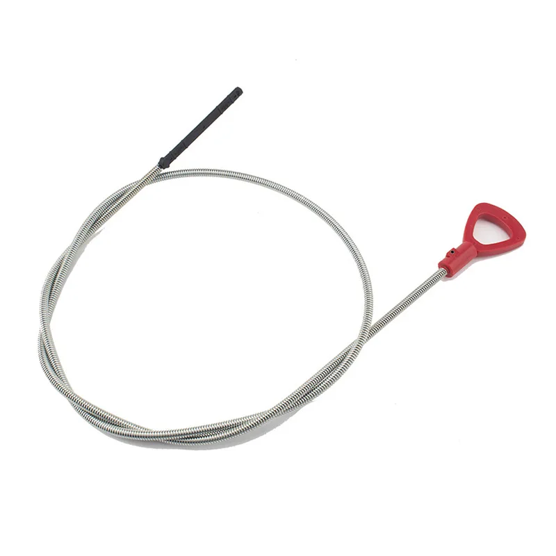 

Mercedes Benz Oil Dipstick 1220mm OE 140589152100 Compatible with W140 W220 W221 CL Class OEM Quality Engine Part​​