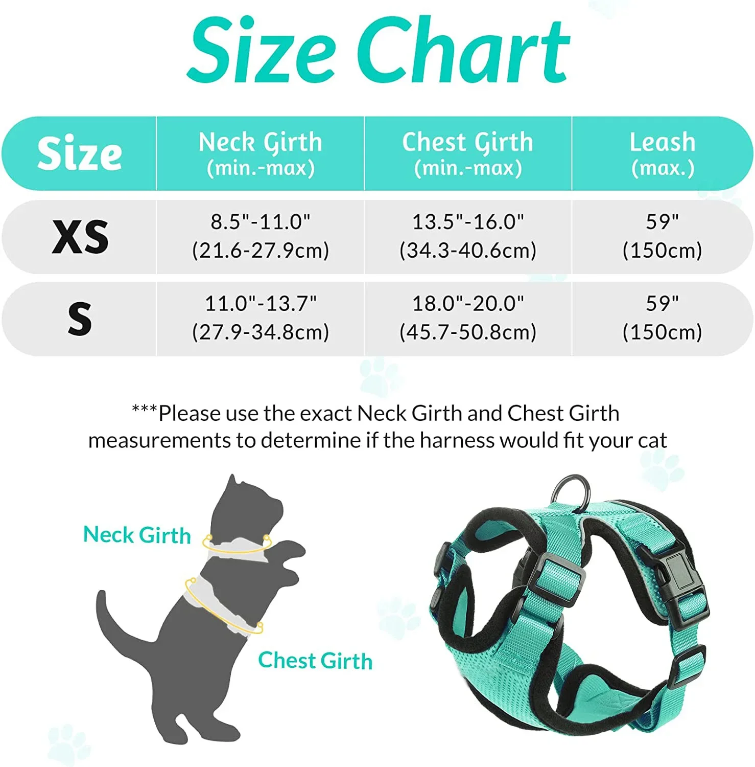 Thumbnail 2 - #68 Compare Pet Harnesses Before You Buy