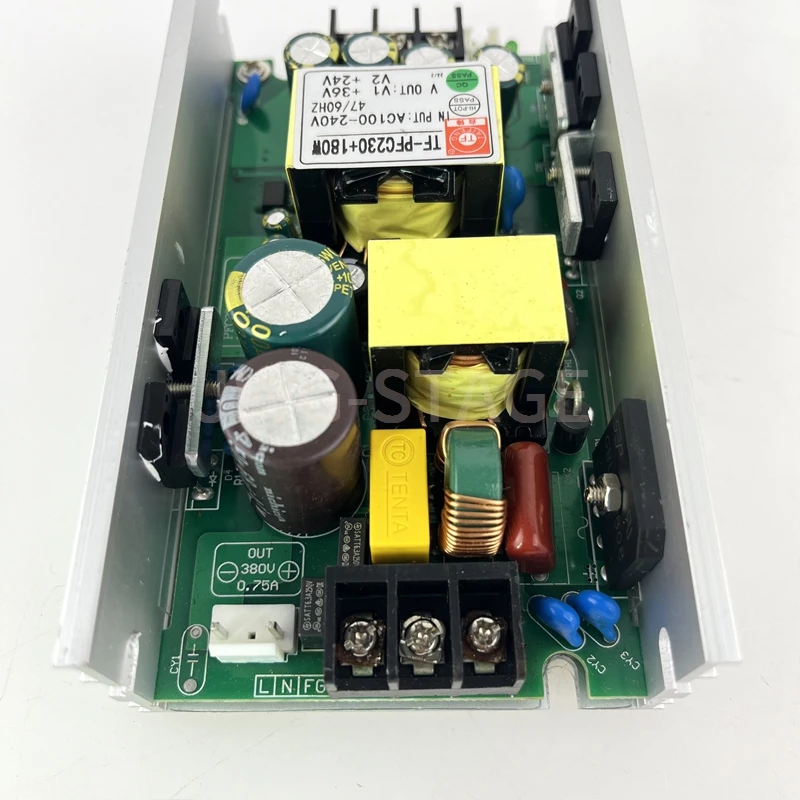 Alimentatore TF-PFC230 + 180W 36 v24v Led Par Lighting Switching Power Board