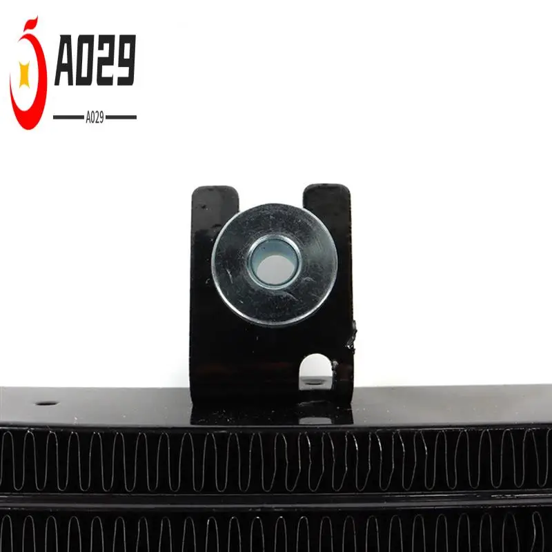 

A029-21606-4EA0A All Aluminum Transmission Heat Dissipation Net Suitable For NISSAN QASHQAI Off J11R Oil Cooler