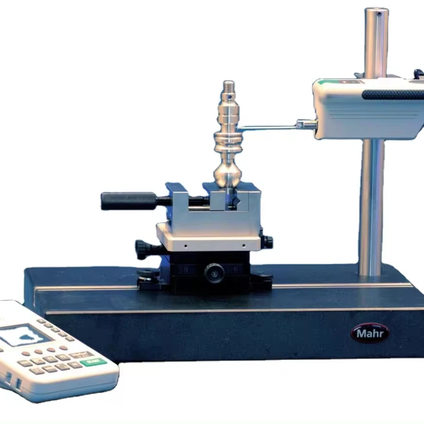 Mahr MarSurf M400-roughometer