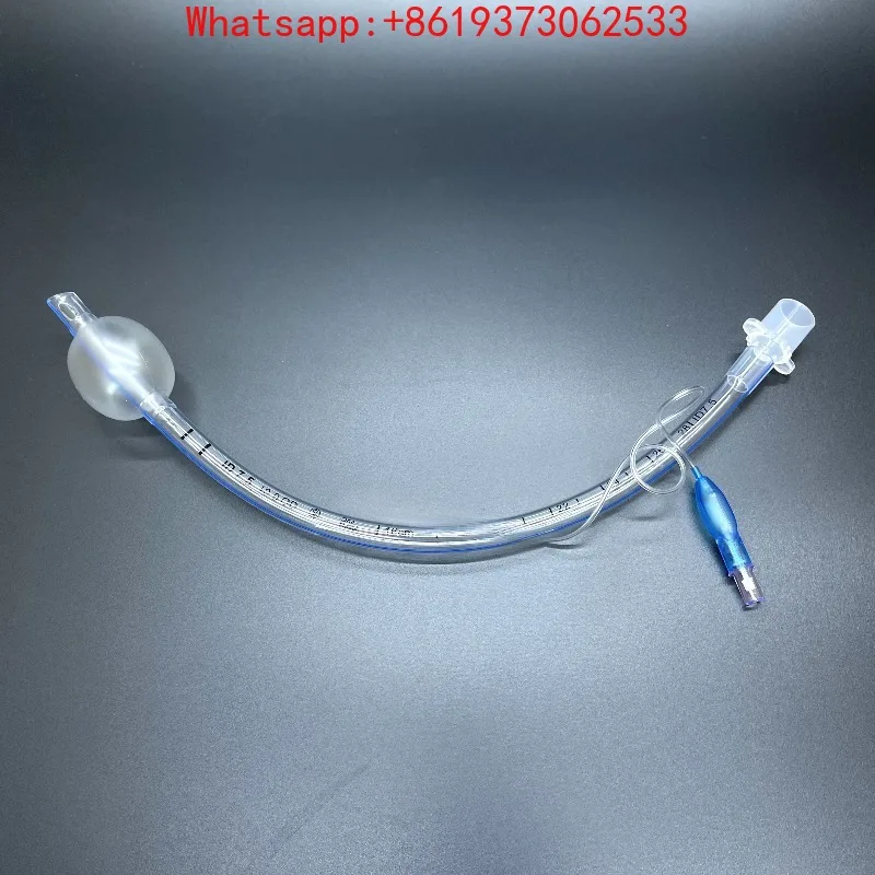 

Suitable for One-time Use Tracheal Belt Airbag Ordinary Newborn Adult Model Complete [10 Pieces]