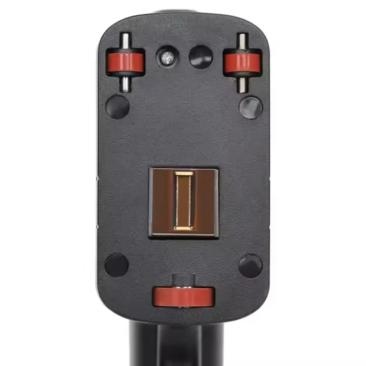 Ditu Made in China 12.7mm Handheld Inkjet Printer Portable QR Code Date Number Logo Label Plastic Bag Printer