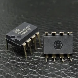 OPA2604AP Chip Packing 8-DIP Brand New Original Factory