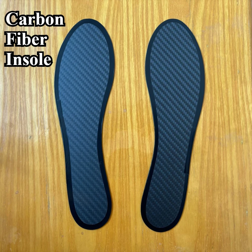 

Carbon Fiber Insole Sports Use Fashion Orthotic Shoe Sneaker Insoles Breathable Shoe-pad for Men Women Running Sport Shoes Pads