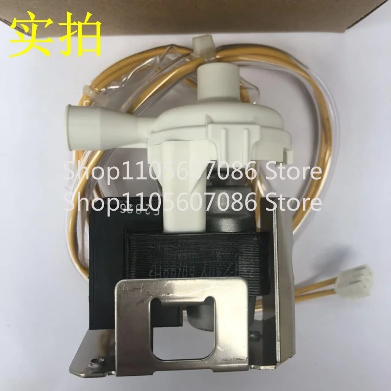 Applicable To Daikin Air Conditioner Ceiling Suction Machine Ceiling Machine Water Pump F120-23MF013 FZFP140LV FXFP80LV