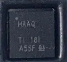 100%New Free shipping DRV401AIRGWR QFN-20