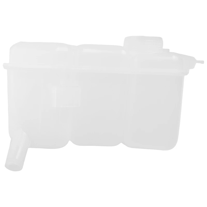 1221362 Expansion Kettle Coolant Tank Plastic Radiator Tank Suitable For Ford Fiesta MK5 MK6 01-08