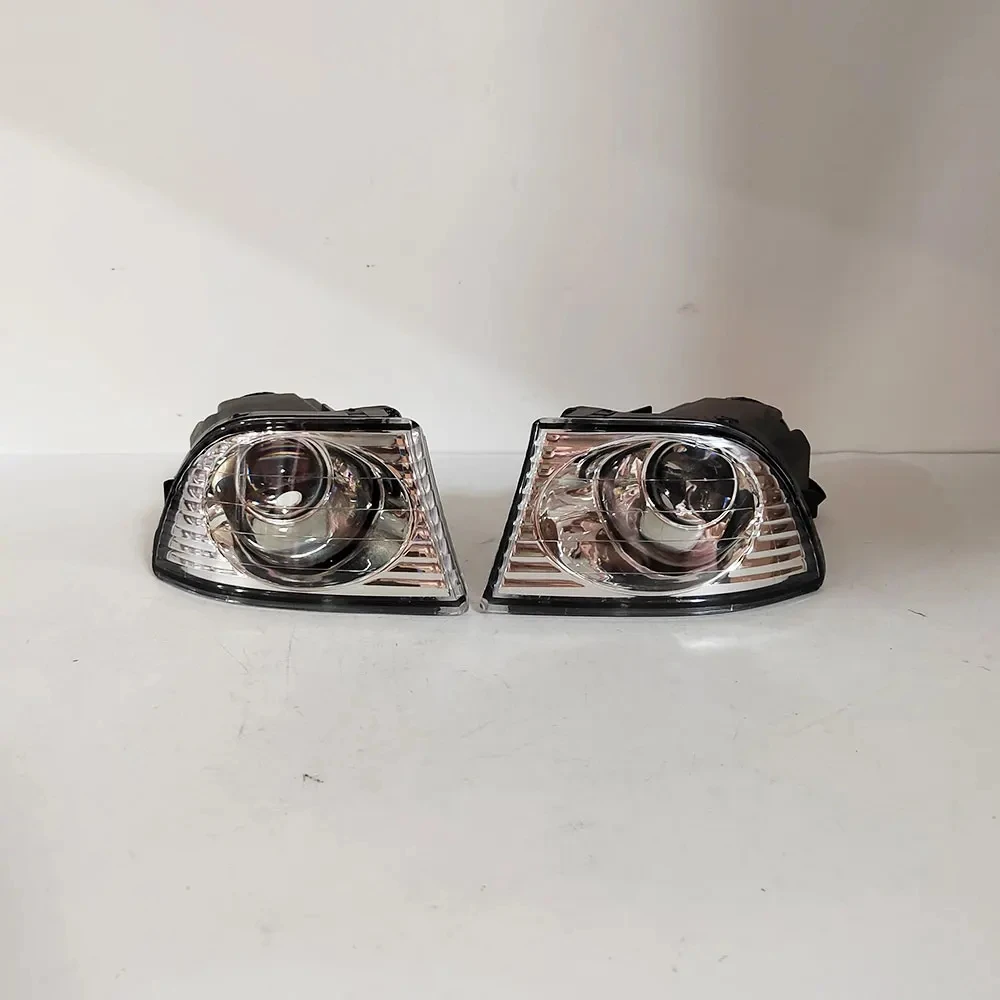 Car Light For Toyota ALTEZZA GXE10 JCE15 RS200 Lexus IS200 IS300 JCE10 1998 to 2005