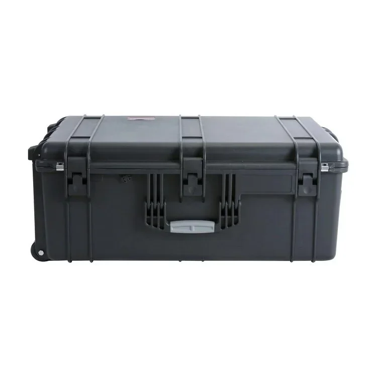 816*522*320MM DPC135-1 IP67 waterproof plastic hard tool case