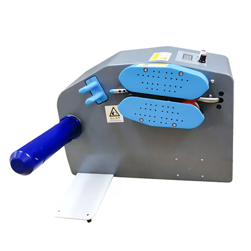 Air Column Bag Machine Portable Min Automatic Air Bubble Cushion Machine