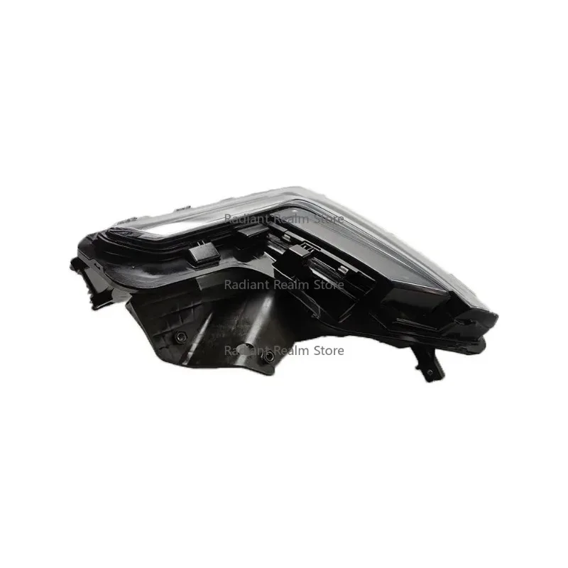 

Hot selling Chinese car LED headlights For BESTUNE T55 LED headlights Original lighthouse matrix projector truly