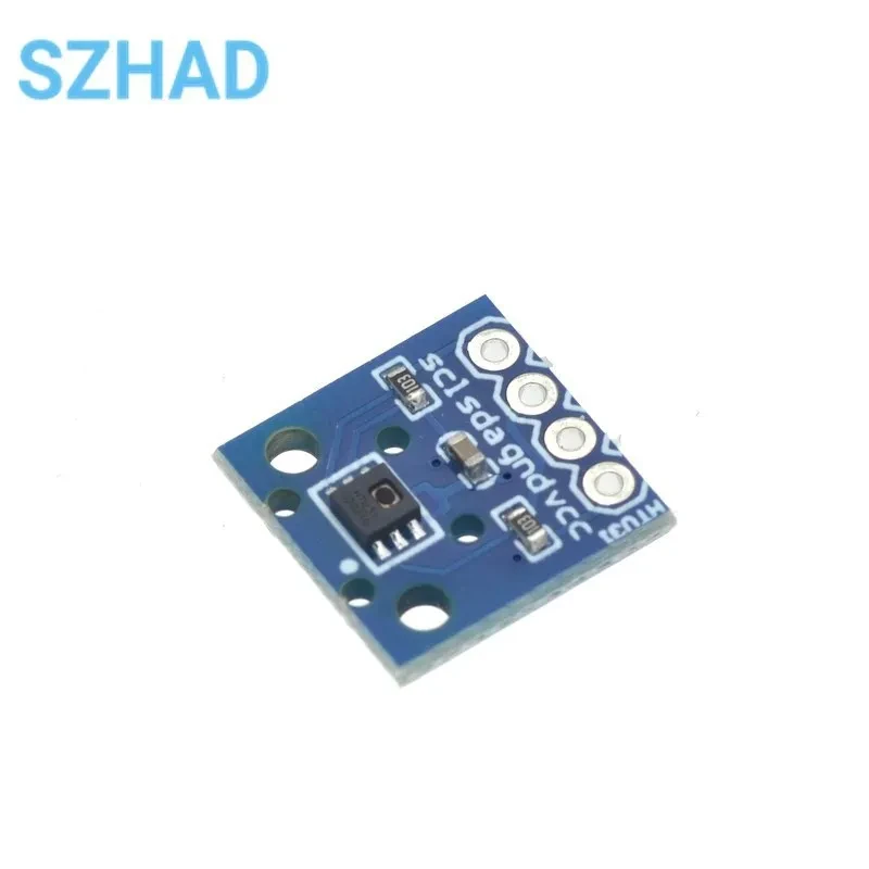 Sonde de température et d'humidité haute précision HTU21D Module de mise à niveau HTU31