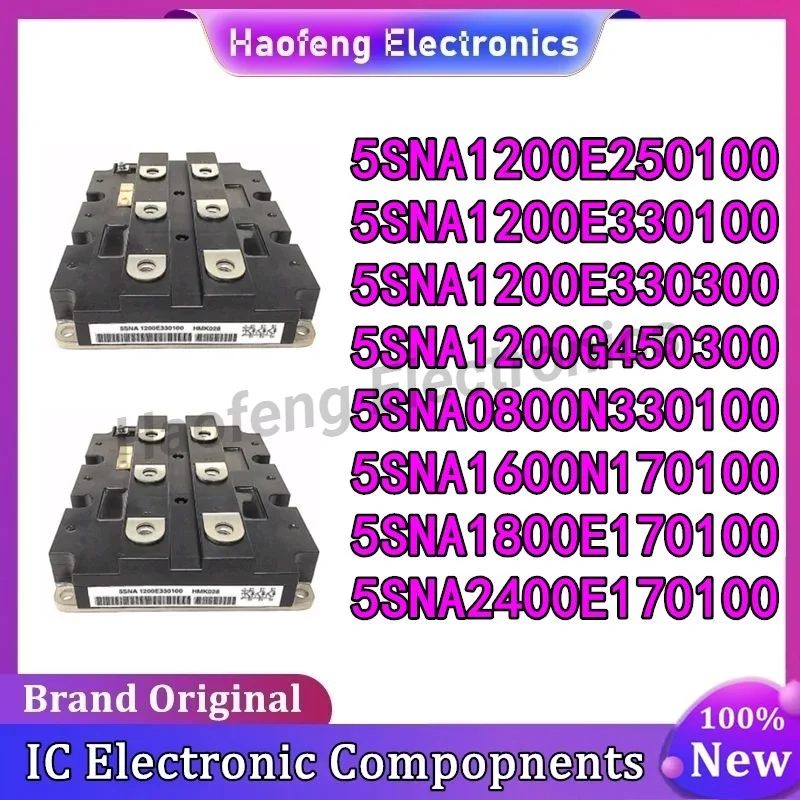 

5SNA1200E 250100 5SNA1200E 330100 5SNA1200E 330300 5SNA1200G 450300 5SNA0800N 330100 5SNA1600N 170100 5SNA1800E 170100 5SNA2400E 170100