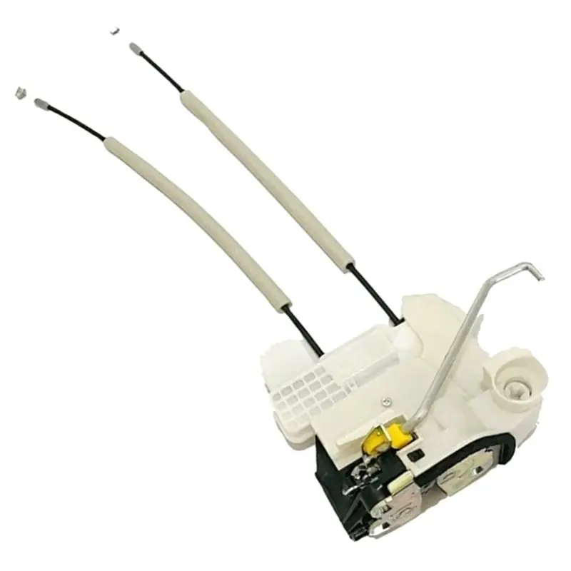 

Для Kia Rio 2011-2017 Совместимый 4-контактный RHD привод защелки передней левой двери 813111W050 81311-1W050