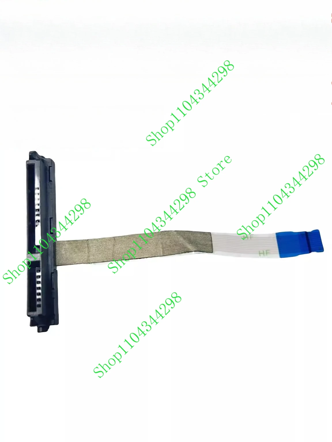 

DB HDD cable For ASUS VivoBook S14 S15 S430U S530U laptop SATA Hard Drive HDD Connector Flex Cable NBX00014F100