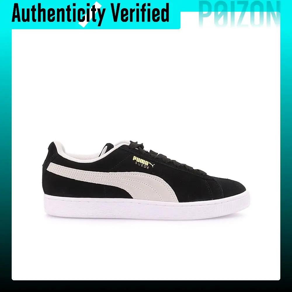 حذاء بوما كلاسيك من جلد الشموا - مراجعة Puma Shoes Suede Classic وسعره