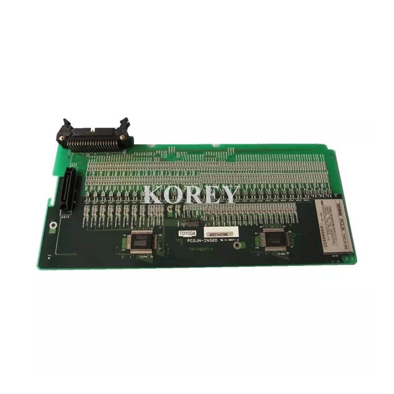 

PCB Circuit Board PC2JN-IN32D in Good Condition