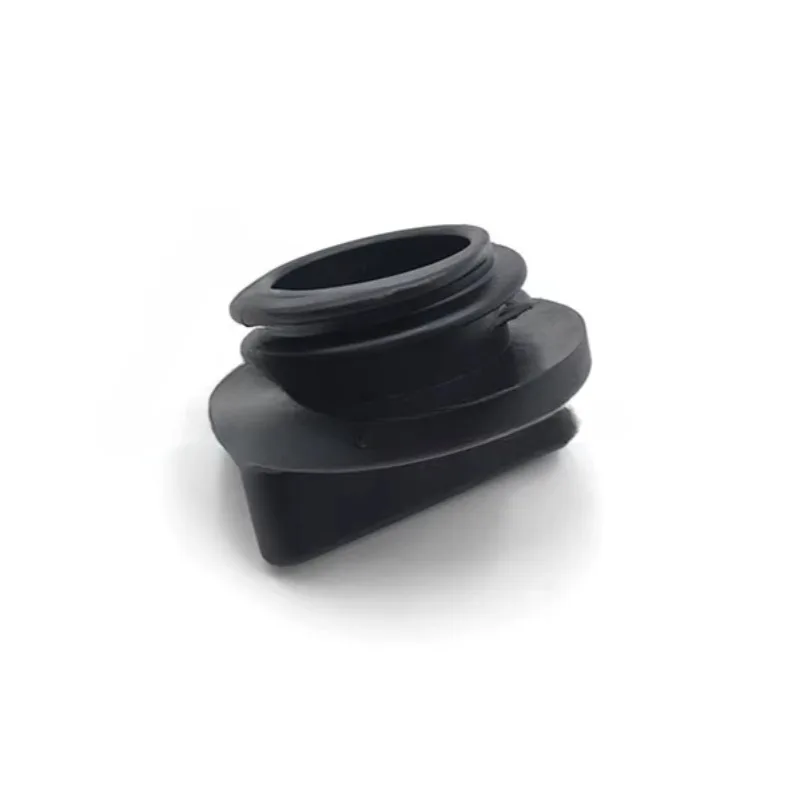 Figzero 1pc Cummins B3.9 Engine Oil Cap For XCMG XE150D