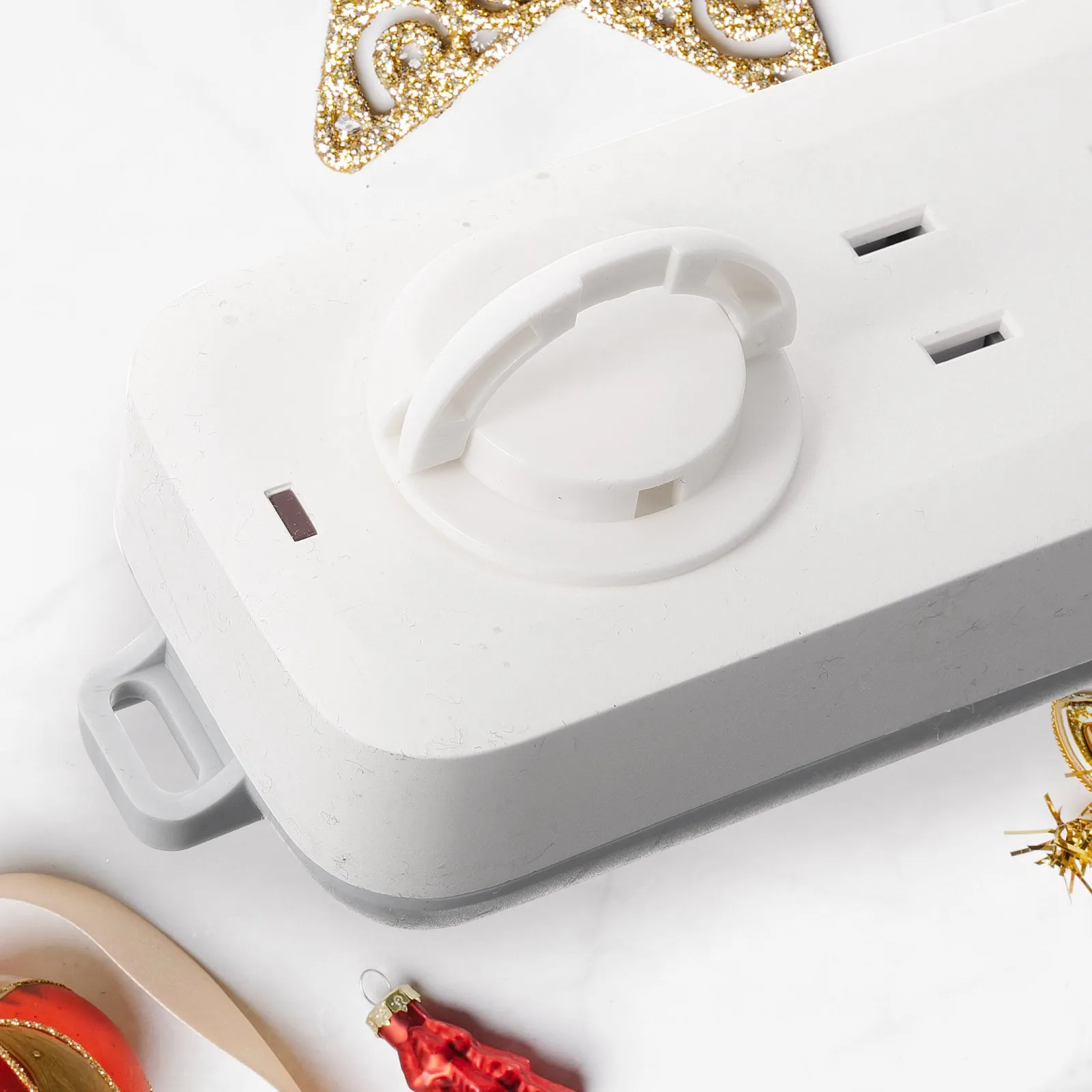 

50Pcs Child Proof Electrical Outlet Covers ABS Socket Protector Safety Plug Caps Baby Proof Electric Outlet Protectors