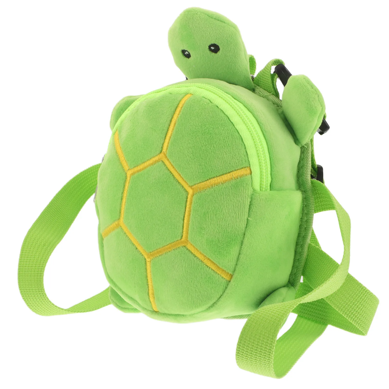 

Рюкзак-переноска для собак в форме черепахи, регулируемый, легкий, для прогулок, с молнией, для корма и лакомств, для использования на улице