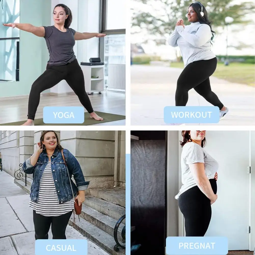 女性ハイウエストシェイパーレギンスベリーコントロールボディ痩身コントロールシェイプウェアシリコーンノンスリップパンツウエストトレーナー