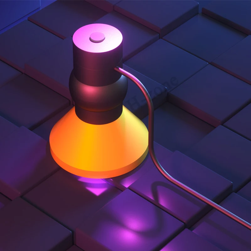 Imagem -05 - Alta Intensidade uv Inteligente Cura Violeta Lâmpada para Telefone Placa-mãe Lcd Reparação uv Loca Óleo Verde Cura Luz b & r G10w