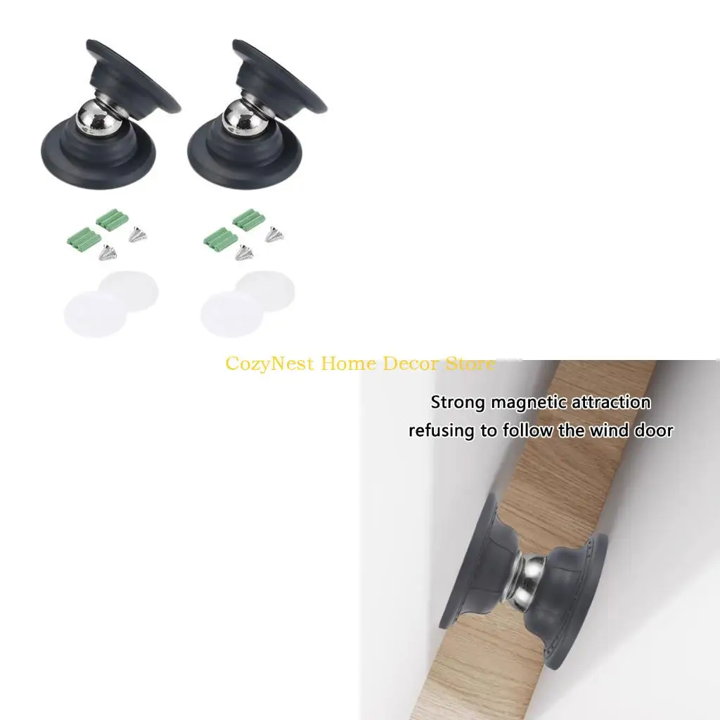 92MF Door Hold and Hold Set Storage Door Hold Baggage Door Hold for Campers Trailer and Motor Homes